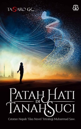 Patah Hati Di Tanah Suci