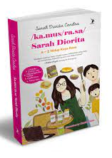 Kamus Rasa Sarah Diorita
