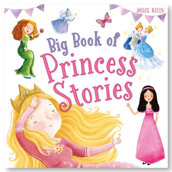 Big Book Of Just So Stories