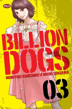 Billion Dogs 03