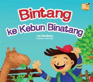Bintang Ke Kebun Binatang