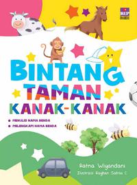 Bintang Taman Kanak-Kanak