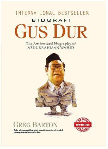 Cr- Biografi Gus Dur