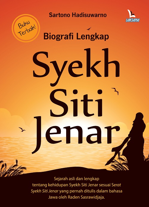 Biografi Lengkap Syekh Siti Jenar