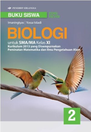 Biologi Sma/ma Kls.xi Jl.2/k13n-Penilaian