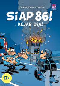Bip - Siap 86 ! Kejar Dia !