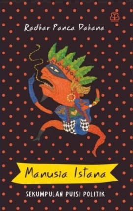 Manusia Istana