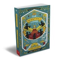 The Inheritance Games