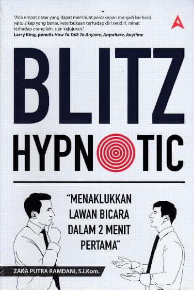 Blitz Hypnotic