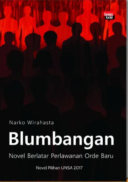 Blumbangan