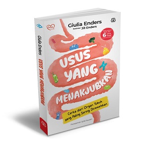 Usus Yang Menakjubkan
