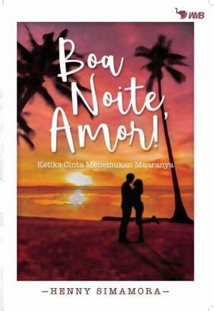 Boa Noite, Amor!
