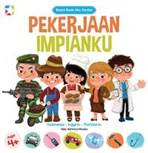 Board Book: Pekerjaan Impianku
