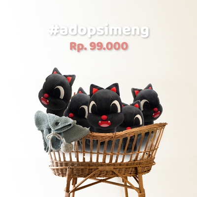 Boneka Meng