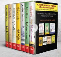 Box Set The Original Stories - Andrea Hirata