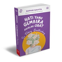 Hati Yang Gembira Adalah Obat : Si Paling Overthinking