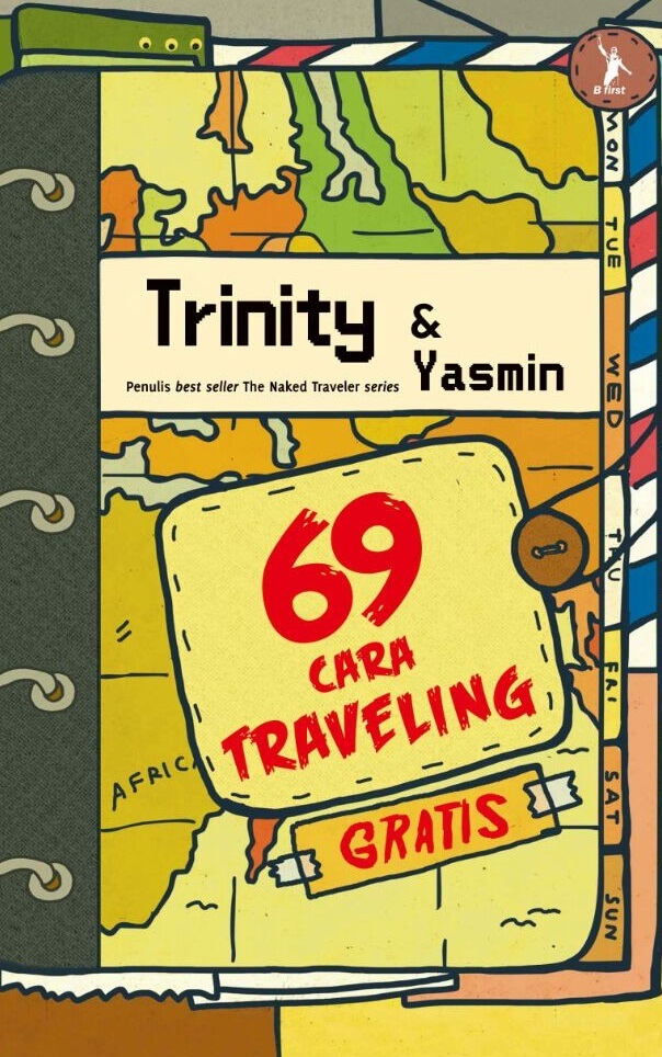 69 Cara Traveling Gratis