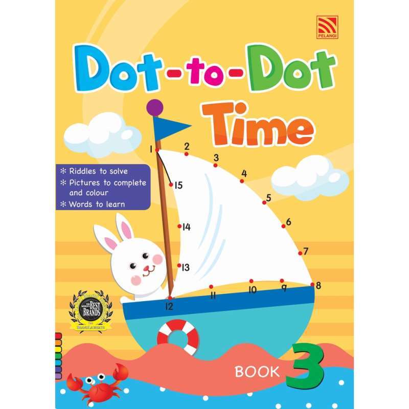  Dot To Dot Time 3 