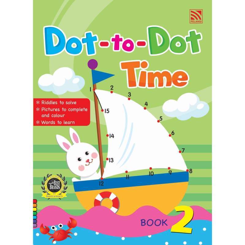 Dot To Dot Time 2