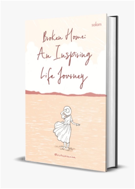 Broken Home: An Inspiring Life Journey-Hc