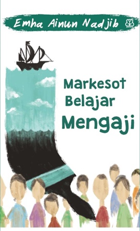 Markesot Belajar Ngaji (Daur V)