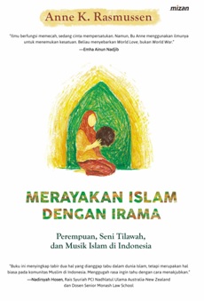 Merayakan Islam Dengan Irama