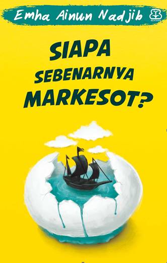 Siapa Sebenarnya Markesot?