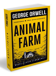 Animal Farm-New