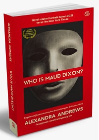 Who Is Maud Dixon?