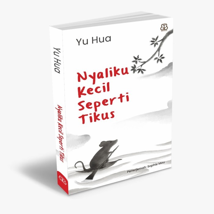 Nyaliku Kecil Seperti Tikus