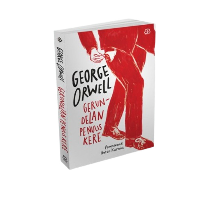 Gerundelan Penulis Kere