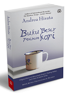 Buku Besar Peminum Kopi : Original Story