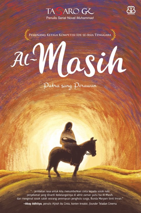 Al-Masih: Putra Sang Perawan