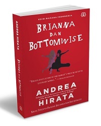 Brianna Dan Bottomwise