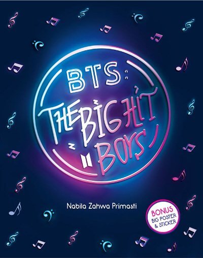 Bts: The Big Hit Boys
