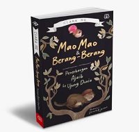 Mao Mao Dan Berang-Berang: Penerbangan Ajaib Ke Ujung Dunia