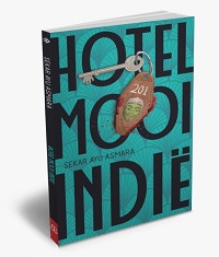 Hotel Mooi Indie