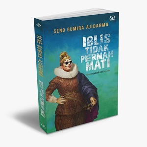 Iblis Tidak Pernah Mati