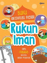 Buku Aktivitas Religi Rukun Iman