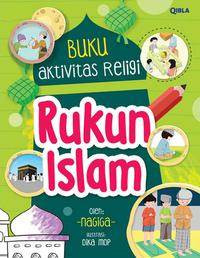 Buku Aktivitas Religi Rukun Islam