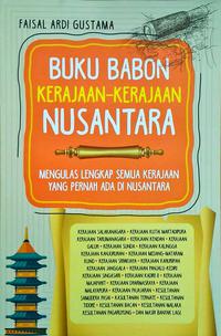 Buku Babon Kerajaan Kerajaan Nusantara