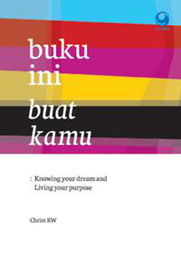 Buku Ini Buat Kamu