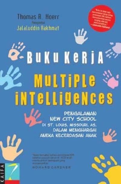 Buku Kerja Multiple Intelligences