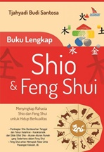 Buku Lengkap Shio  Dan  Feng Shui