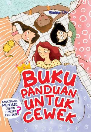 Buku Panduan Untuk Cewek: Bagaimana Menjadi Cewek Lim