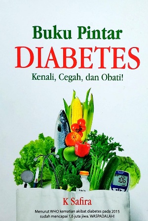 Buku Pintar Diabetes