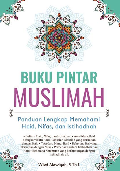 Buku Pintar Muslimah