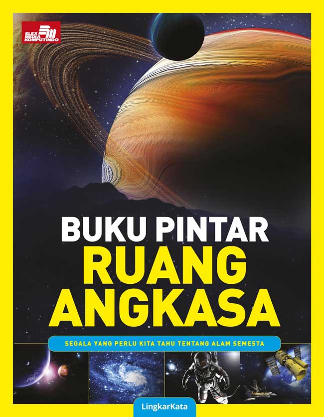 Buku Pintar Ruang Angkasa [jumanta]