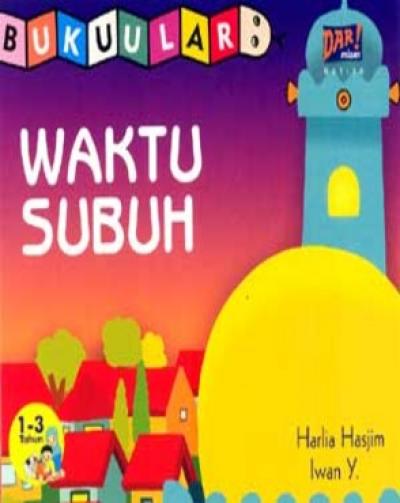 Buku Ular: Waktu Subuh