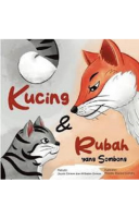 Dongeng Event: Kucing Dan Rubah Yang Sombong (Buku Event)